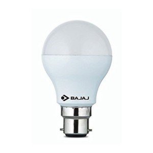 Bajaj LED Bulb 7W WDL E27 