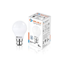 Bajaj LED Bulb 5W CDL E27 