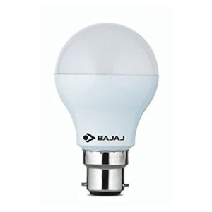 Bajaj LED Bulb 5W WDL E27 