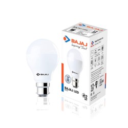 Bajaj LED Bulb 12W CDL B22