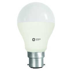 Orient Eternal Shine LED Bulb 9W Cool White B22
