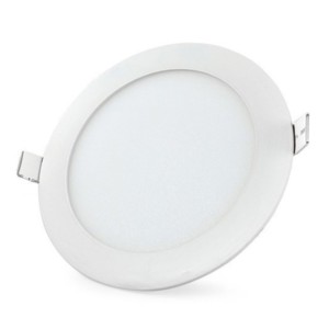 Bajaj Ivora LED Panel 6W CDL Round 