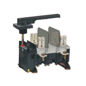 Signal L&T 100A FN Box with Switch