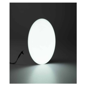 Luker Ceiling Light 8W Sleek