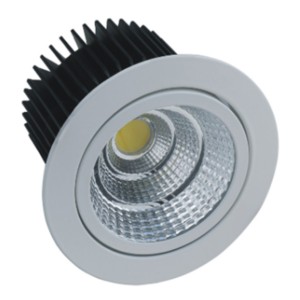 Luker Cob Light 12W Dimmable