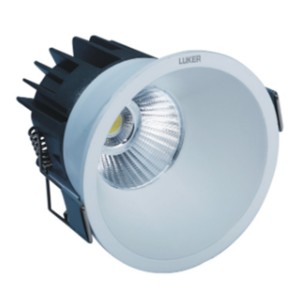 Luker Cob Light Anti-Glare 7W