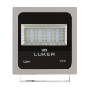 Luker Flood Light 50W