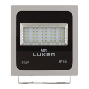 Luker Flood Light Sensor 50W 