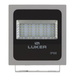 Luker Flood Light 50W