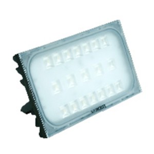 Luker Flood Light 20W Sleek