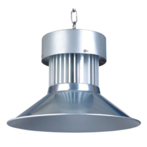 Luker Highbay Light 50W WH Com