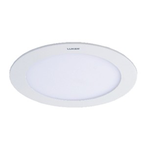 Luker Slim Panel Light 12W 3-IN-1