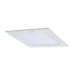 Luker Slim Panel Light 15W