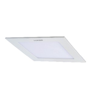 Luker Slim Panel Light 18W