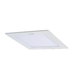 Luker Slim Panel Light 6W