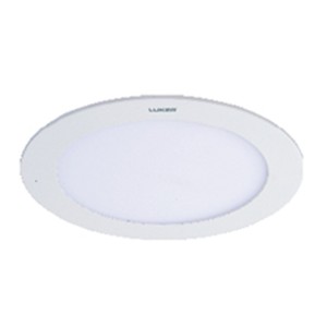 Luker Slim Panel Light 6W 3-IN-1