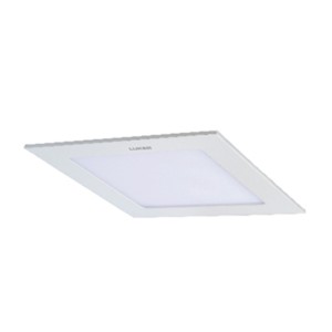Luker Slim Panel Light 9W