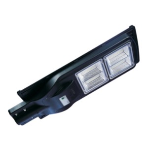 Luker Solar Street Light 30W WH