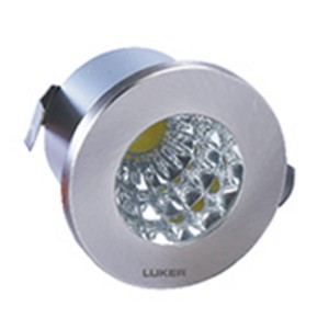 Luker Spot Light 1W NW