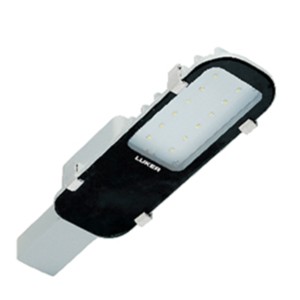 Luker Street Light 15W
