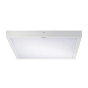 Luker Surface Panel Light 18W