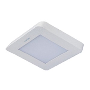 Luker Surface Panel Light 3W