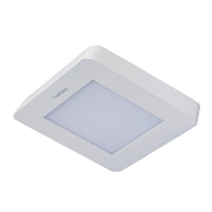 Luker Surface Panel Light 6W