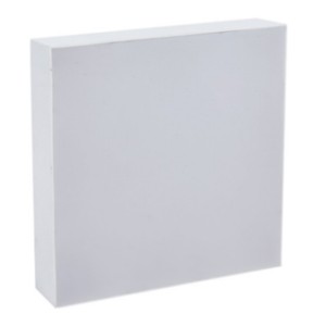 Luker Trimless Surface panel 20W