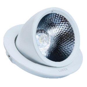 Luker Zoom Light 18W