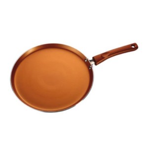 Butterfly Matchless Gold Omini Tawa 280 mm
