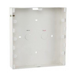 Legrand Myrius Metal surface box 18 module 
