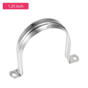 Krishi CPVC Metal Clamp PCM 1.25inch