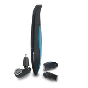 Havells Battery Operated Personal Groomer Kit