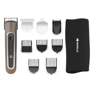 Havells Rechargeable 4 in 1 Multi Grooming Kit
