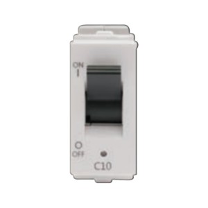 Larsen & Toubro Entice 20A SP Mini MCB 3kA