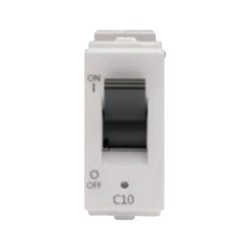 Larsen & Toubro Englaze 25A SP Mini MCB 3kA 1M