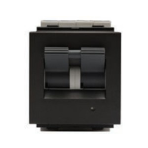 Larsen & Toubro Englaze 10A DP Mini MCB 3kA 2M