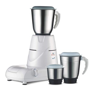 Bajaj GX 6 Mixer Grinder