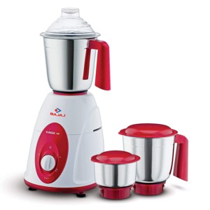 Bajaj Classic 750W Mixer Grinder
