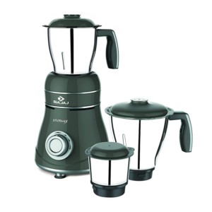 Bajaj Stormix Mixer Grinder