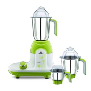 Bajaj Twister DLX Mixer Grinder 