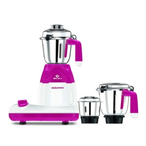 Bajaj Hexagrind Mixer Grinder