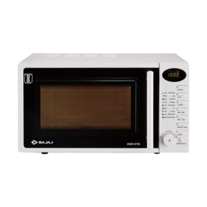 Bajaj 2005 ETB Microwave Oven