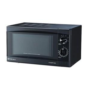 Bajaj 1701MT DLX Microwave Oven