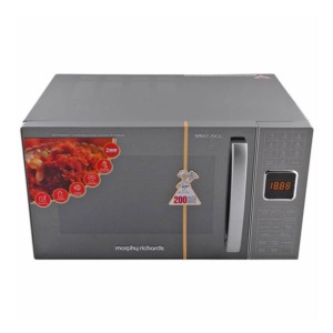 Morphy Richards Microwave Oven 25CG