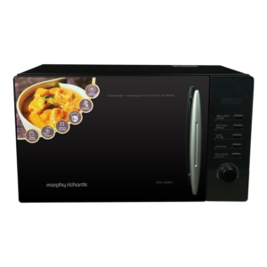 Morphy Richards Microwave Oven 20MBG