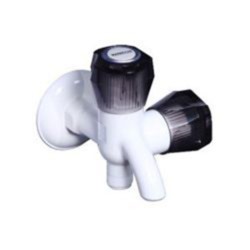 Watertec M Series 2 way Bib Tap
