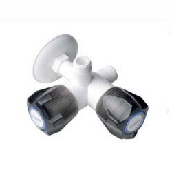 Watertec M Series 2way Right Angle Valve
