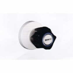 Watertec M Series 20mm Concealed Valve with Flange
