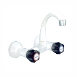 Watertec M Series Kitchen Sink Mixer
